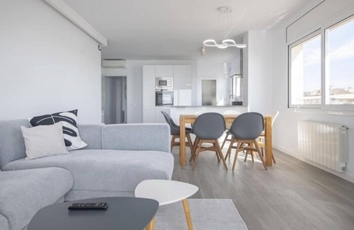 Segur de Calafell Apartment | R143 Apartamento See View Dorianne