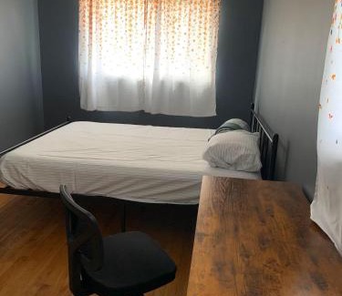 Parkville House | R2 Near to Towson and Morgan University