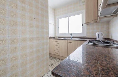 Calafell Apartment | R28 Apartament Montserrat Beach 3º