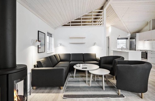 Rodvig Stevns House | R605 Rødvig Stevns - Thormodsvej 5