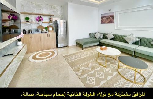 Bidiya House | R61 Sunset Chalet
