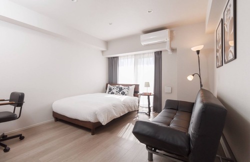 Kameido Hotel | R7CACAF 602/Koto-ku Tokyo