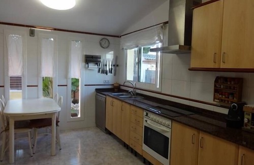 Segur de Calafell Villa | R88 Villa Vista Alegre