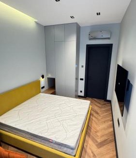 Nove Mesto Apartment | Račianska