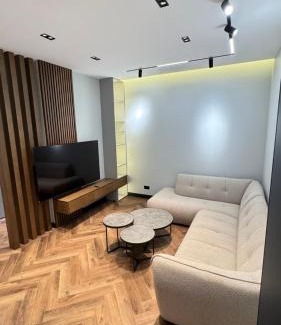 Nove Mesto Apartment | Račianska