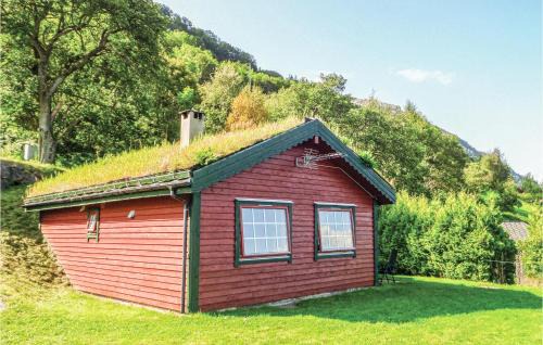 Utne House | Raaen Hytteutleige 1