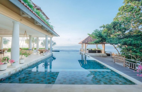 Padangbai Cabin | Raaga Samudra Villa