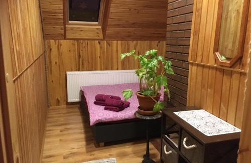 Mulgi Parish House | Raamatu puhkemaja