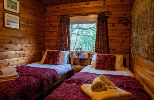 Duirinish House | Raasay