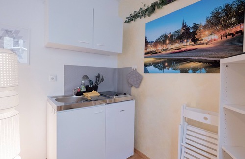 Aachen Apartment | RAB Premium 1 App 22