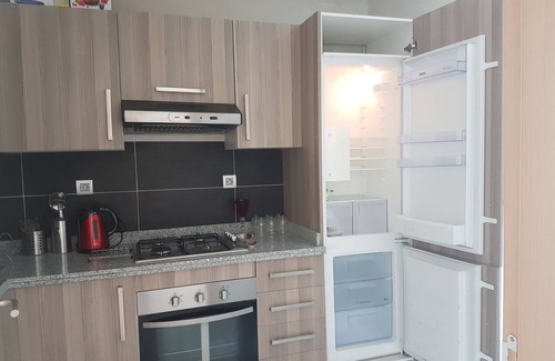 Hay Riad Apartment | Rabat Loc swimming pool Apartment Le Prestigia Excellent Stay Guaranteed