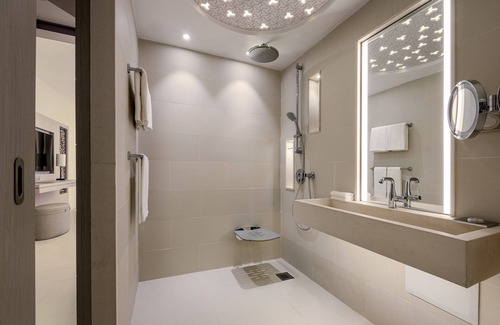 Agdal Hotel | Rabat Marriott Hotel