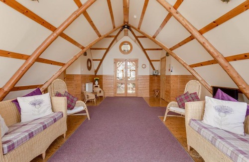Maybole House | Rabbie Burns Lodge