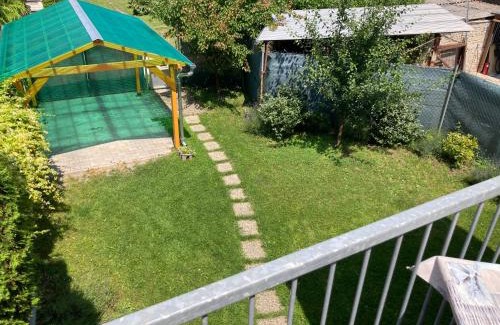 Mosonmagyarovar Apartment | Rabbit apartman