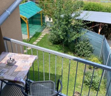 Mosonmagyarovar Apartment | Rabbit apartman