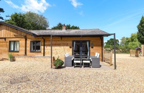 Ringstead House | Rabbit Warren Lodge