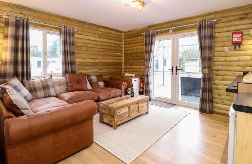 Ringstead House | Rabbit Warren Lodge