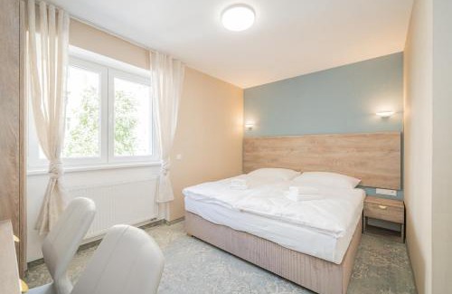 Holesovice Apartment | Rabie Aparthotel