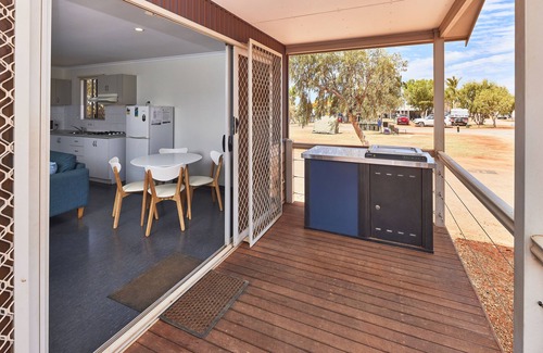 Exmouth Other | RAC Exmouth Cape Holiday Park