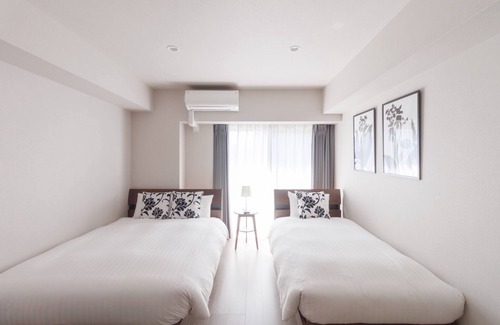 Kameido House | RAC3C51 1001/Koto-ku Tokyo