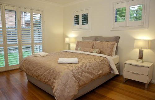Yarra Glen Apartment | Race Course Apartments