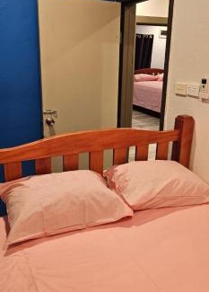 Ba Apartment | Racecourse Apartment