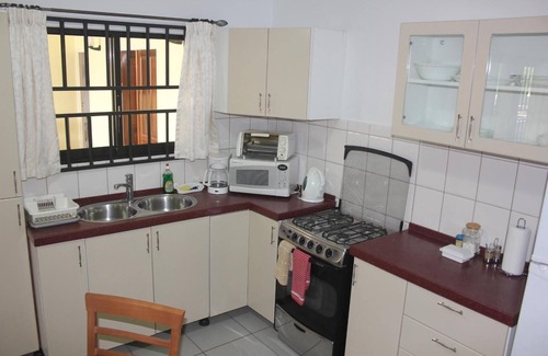Noord Apartment | Rachel's Apartments