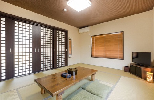 Shiga Prefecture House | Racine Home Harie