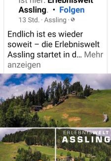 Oberlienz Apartment | Rackhof