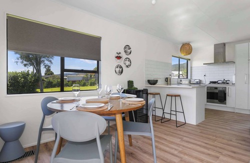 Rototai House | Rad Little Pad | Lake Rotoiti Holiday Spot