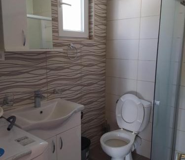 Kotor Apartment | Rada