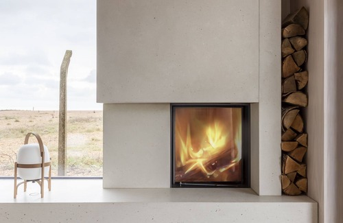 Dungeness House | Radar by Bloom Stays - sleeps 4 on nature reserve