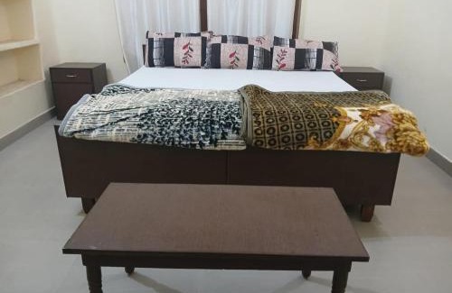 Sigra House | Radha Raman Guest House