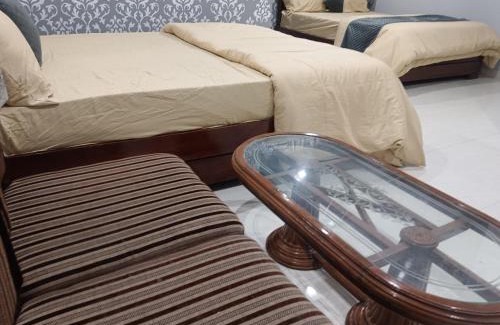 Amer Fort Road Hotel | Radhika Hotel