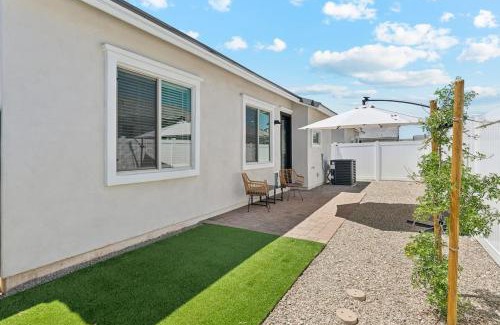 Casa Grande Apartment | Radiance Reverie Home in Casa Grande with Pool,BBQ