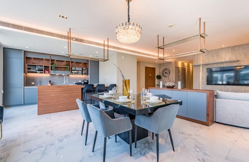 Al Wasl Apartment | Radiant 2BR with Assistant Room at Citywalk Residential Building 7, Al Wasl