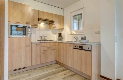 Ediger Villa | Radiant villa, near river Moselle