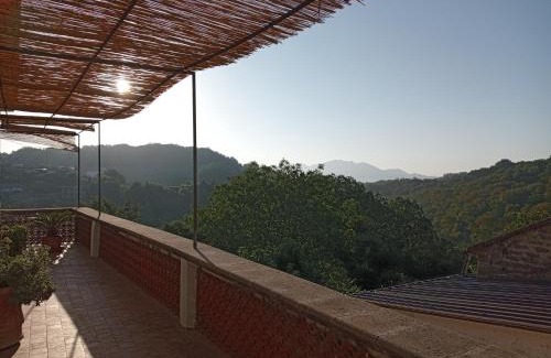 Marzano Appio Bed & Breakfast | Radici Dimora natura cultura