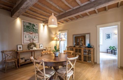 Radicondoli Apartment | Radicondoli House