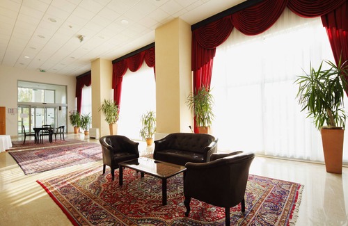 Radenci Hotel | Radin - Sava Hotels & Resorts