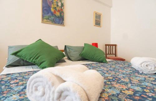 Quartiere XI Portuense Apartment | Radio Apartment