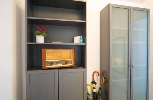 Quartiere XI Portuense Apartment | Radio Apartment
