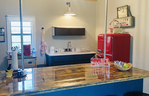 Fayetteville House | Radish Row, A Place to Stay (Extended Stay Discounts)