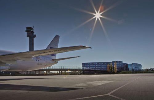 Ullensaker Hotel | Radisson Blu Airport Hotel, Oslo Gardermoen