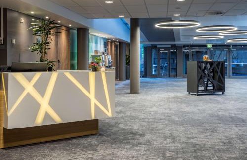Ullensaker Hotel | Radisson Blu Airport Hotel, Oslo Gardermoen