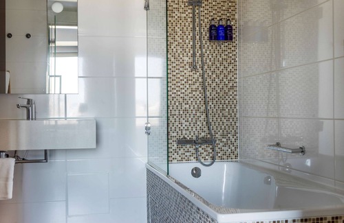 Arlanda Hotel | Radisson Blu Arlandia Hotel