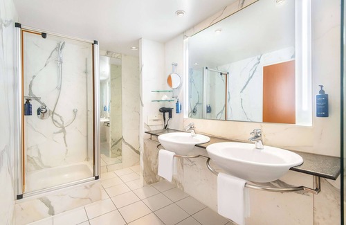 Dessau Hotel | Radisson Blu Fürst Leopold Hotel Dessau