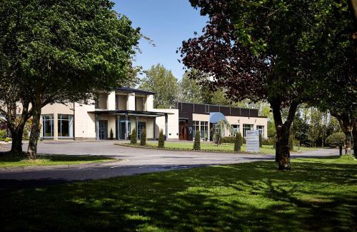 Limerick Hotel | Radisson BLU Hotel and Spa, Limerick