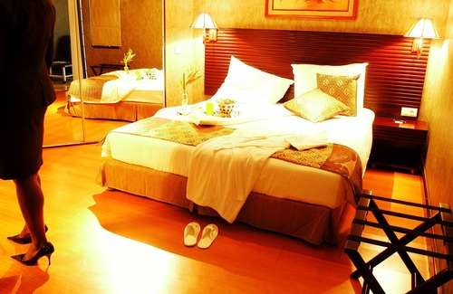 Bamako Hotel | Radisson Blu Hotel, Bamako