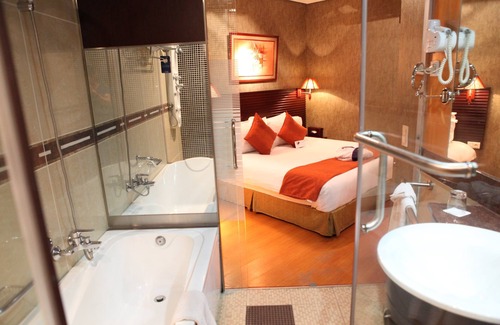 Bamako Hotel | Radisson Blu Hotel, Bamako
